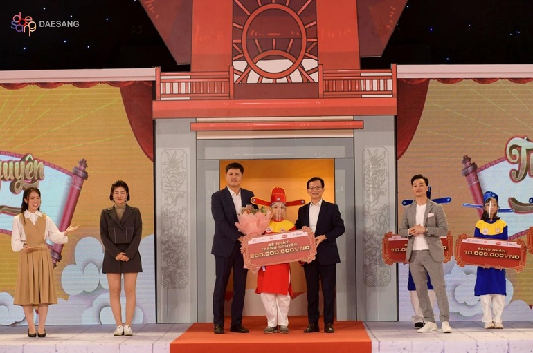 CÙNG MIWON ĐI TÌM 