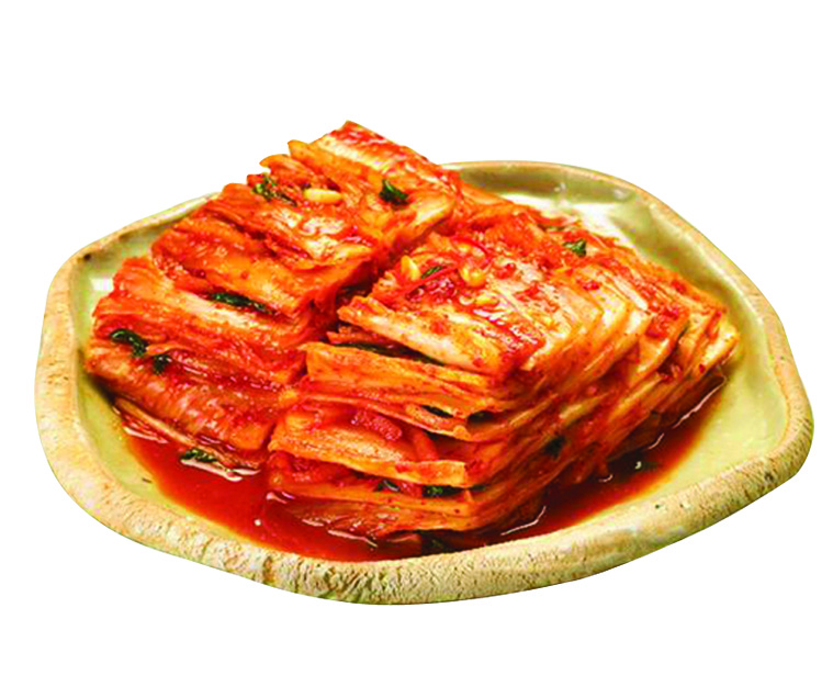 Ẩm thực Hàn quốc