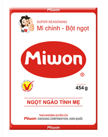 Mì Chính