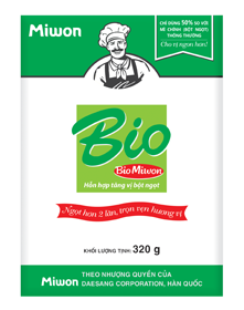 Bio - Miwon