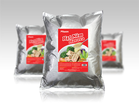 sản phẩm hạt nêm Horeca Miwon
