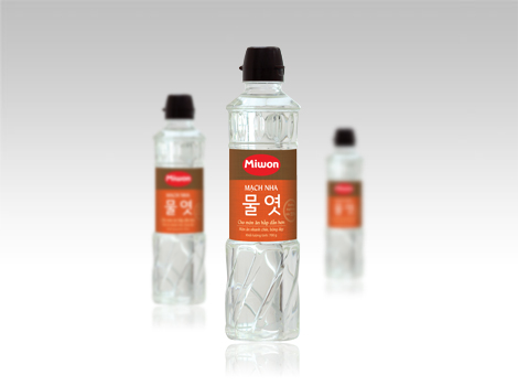 mach nha, mạch nha nhập khẩu